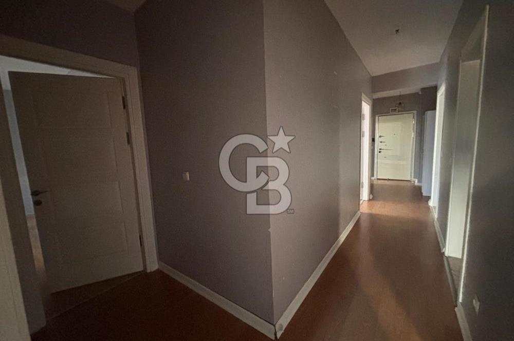 BAŞAKŞEHİR 16.BÖLGE SİTE İÇİNDE 3+1 BAHÇE KATI KİRALIK DAİRE