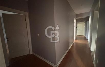 BAŞAKŞEHİR 16.BÖLGE SİTE İÇİNDE 3+1 BAHÇE KATI KİRALIK DAİRE