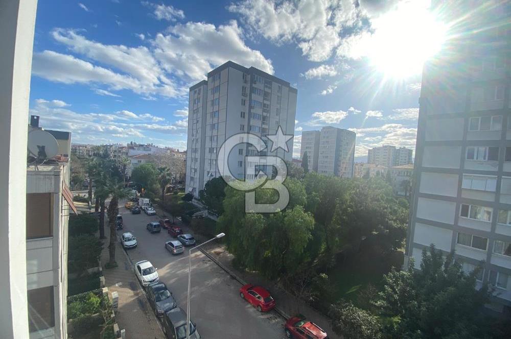 BOSTANLI B. SADİ HOŞSES SK. VRF KLİMALI 4+1 MERKEZİ LOKASYON SATILIK DUBLEX DAİRE 