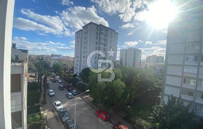 BOSTANLI B. SADİ HOŞSES SK. VRF KLİMALI 4+1 MERKEZİ LOKASYON SATILIK DUBLEX DAİRE 