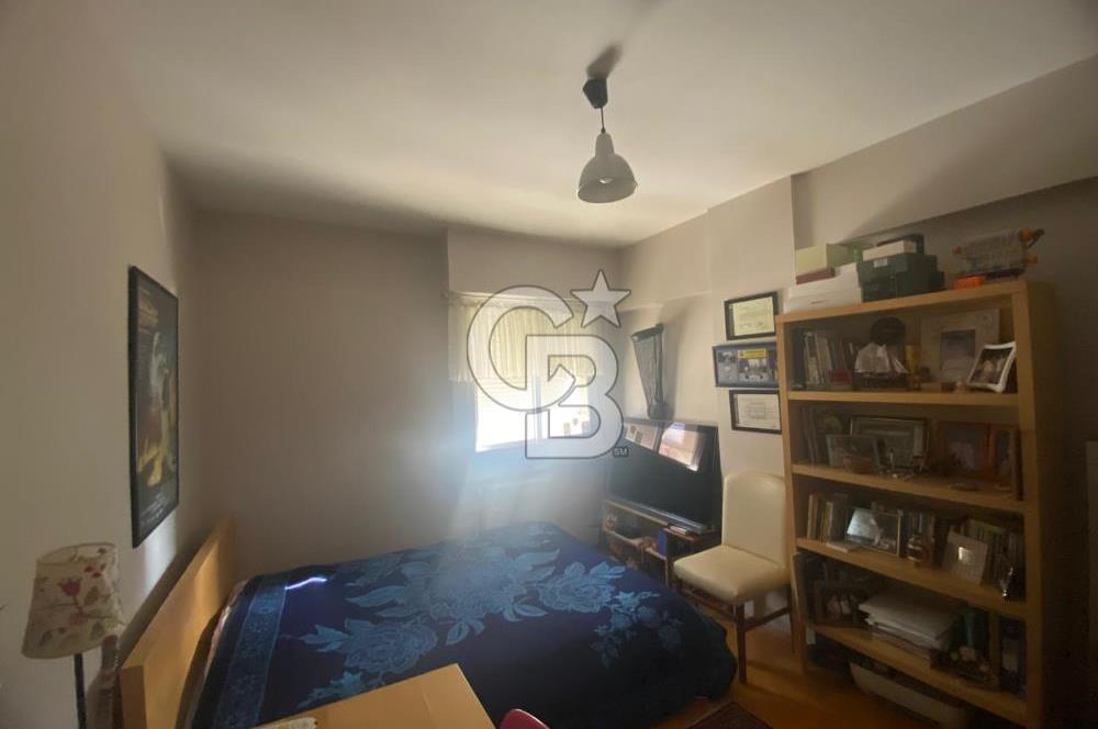 BOSTANLI B. SADİ HOŞSES SK. VRF KLİMALI 4+1 MERKEZİ LOKASYON SATILIK DUBLEX DAİRE 