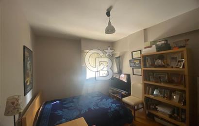 BOSTANLI B. SADİ HOŞSES SK. VRF KLİMALI 4+1 MERKEZİ LOKASYON SATILIK DUBLEX DAİRE 