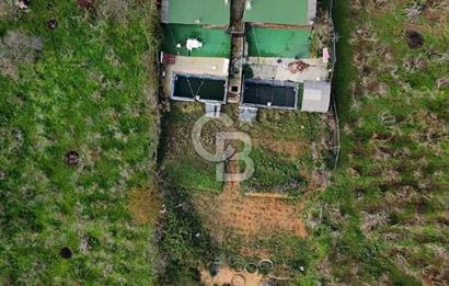 1293325051 AKÇAKOCA DA 2964 M2 TURİZM İMARLI SATILIK ARSA VE YAPI 