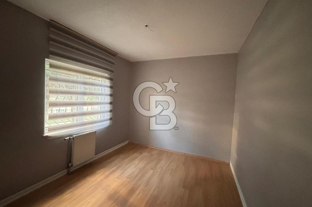 BAŞAKŞEHİR 16.BÖLGE SİTE İÇİNDE 3+1 BAHÇE KATI KİRALIK DAİRE