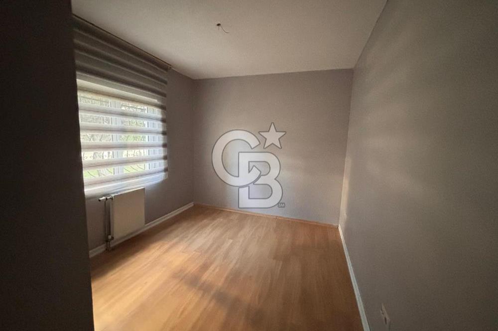 BAŞAKŞEHİR 16.BÖLGE SİTE İÇİNDE 3+1 BAHÇE KATI KİRALIK DAİRE