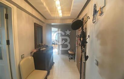 BOSTANLI B. SADİ HOŞSES SK. VRF KLİMALI 4+1 MERKEZİ LOKASYON SATILIK DUBLEX DAİRE 