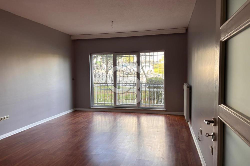 BAŞAKŞEHİR 16.BÖLGE SİTE İÇİNDE 3+1 BAHÇE KATI KİRALIK DAİRE