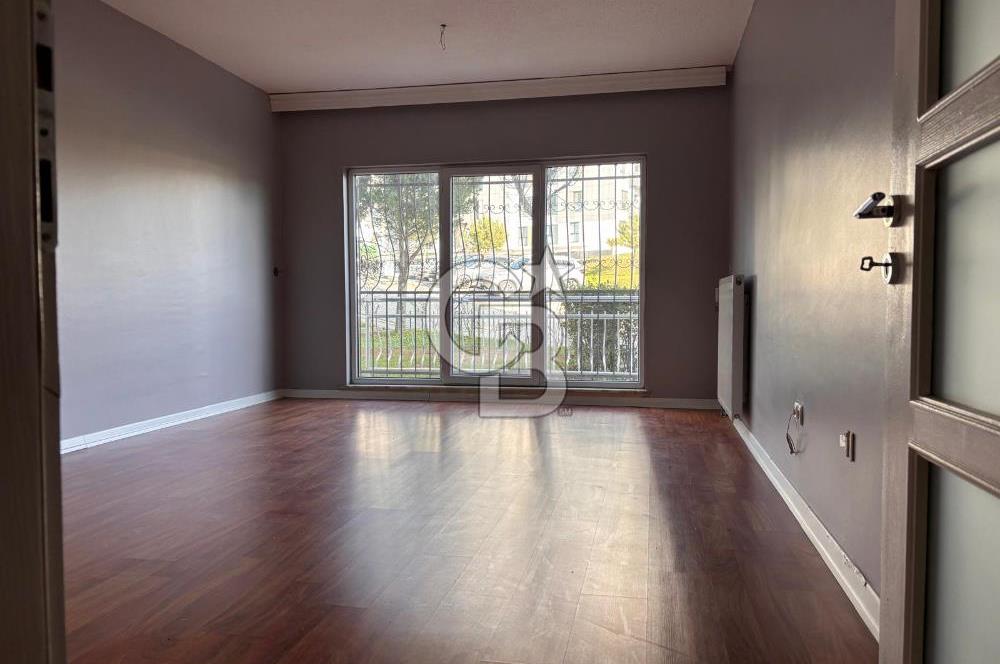 BAŞAKŞEHİR 16.BÖLGE SİTE İÇİNDE 3+1 BAHÇE KATI KİRALIK DAİRE