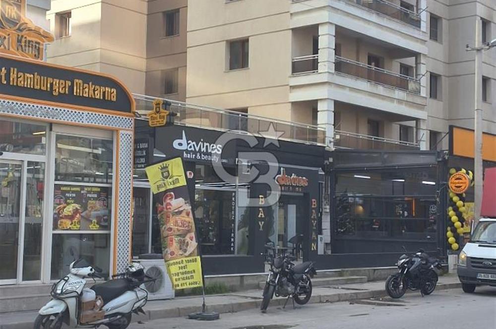 BALATÇIK'TA  SÜPER KONUM SATILIK DÜKKAN