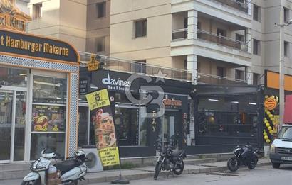 BALATÇIK'TA  SÜPER KONUM SATILIK DÜKKAN