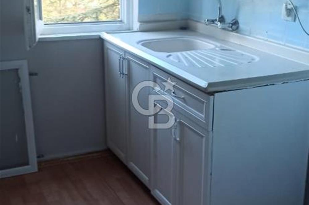 ERYAMANDA METROYA YAKIN KİRALIK 1+1 ARA KAT DAİRE