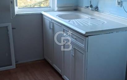 ERYAMANDA METROYA YAKIN KİRALIK 1+1 ARA KAT DAİRE