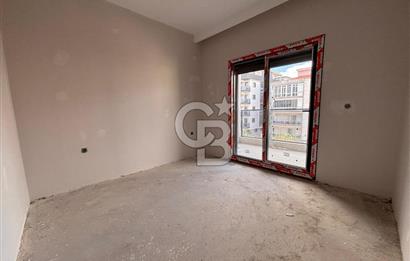 İzmir Menemen Seyrek Mah. Havuzlu Güvenlikli 1+1 Satılık Daire