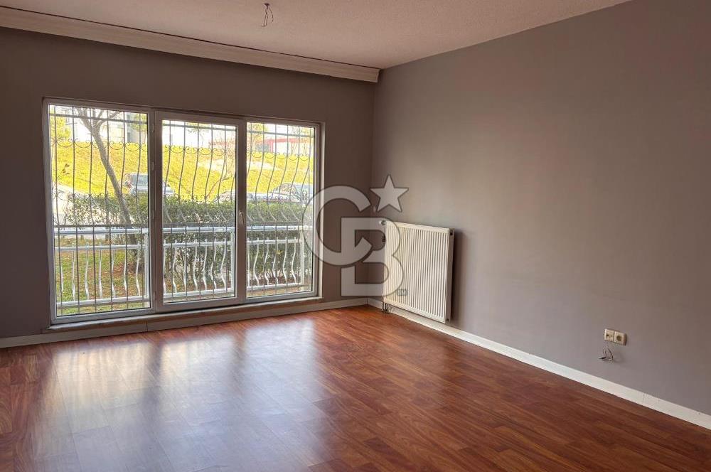 BAŞAKŞEHİR 16.BÖLGE SİTE İÇİNDE 3+1 BAHÇE KATI KİRALIK DAİRE