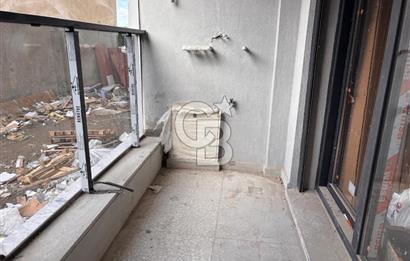 İzmir Menemen Seyrek Mah. Havuzlu Güvenlikli 1+1 Satılık Daire