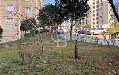 BAŞAKŞEHİR 16.BÖLGE SİTE İÇİNDE 3+1 BAHÇE KATI KİRALIK DAİRE