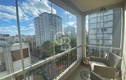 BOSTANLI B. SADİ HOŞSES SK. VRF KLİMALI 4+1 MERKEZİ LOKASYON SATILIK DUBLEX DAİRE 