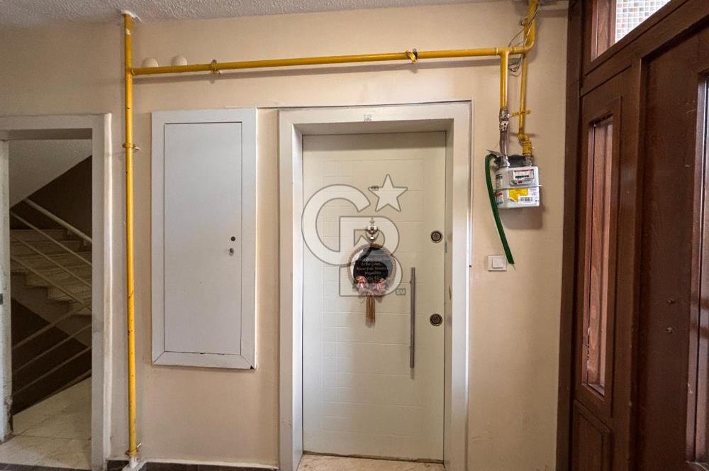 BAŞAKŞEHİR 16.BÖLGE SİTE İÇİNDE 3+1 BAHÇE KATI KİRALIK DAİRE