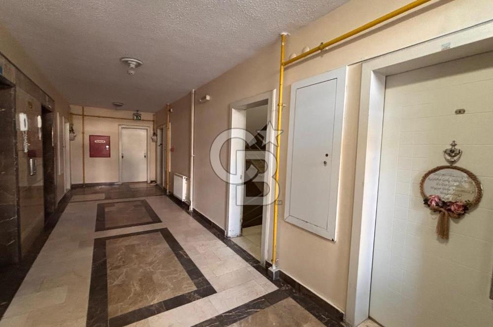 BAŞAKŞEHİR 16.BÖLGE SİTE İÇİNDE 3+1 BAHÇE KATI KİRALIK DAİRE