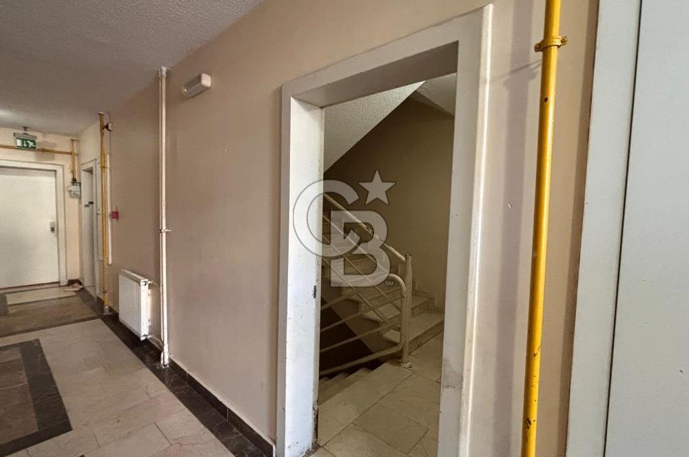 BAŞAKŞEHİR 16.BÖLGE SİTE İÇİNDE 3+1 BAHÇE KATI KİRALIK DAİRE