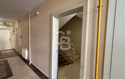 BAŞAKŞEHİR 16.BÖLGE SİTE İÇİNDE 3+1 BAHÇE KATI KİRALIK DAİRE