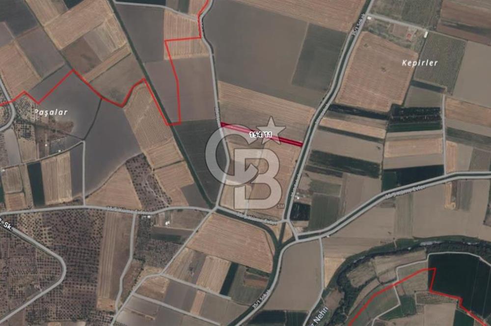 Menemen Türkelide Satılık Müstakil Tapulu Bağ Evi