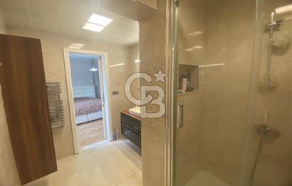 BOSTANLI B. SADİ HOŞSES SK. VRF KLİMALI 4+1 MERKEZİ LOKASYON SATILIK DUBLEX DAİRE 