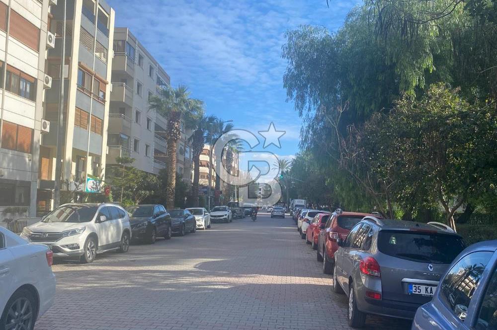 BOSTANLI B. SADİ HOŞSES SK. VRF KLİMALI 4+1 MERKEZİ LOKASYON SATILIK DUBLEX DAİRE 