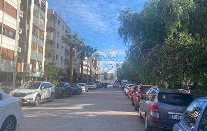 BOSTANLI B. SADİ HOŞSES SK. VRF KLİMALI 4+1 MERKEZİ LOKASYON SATILIK DUBLEX DAİRE 