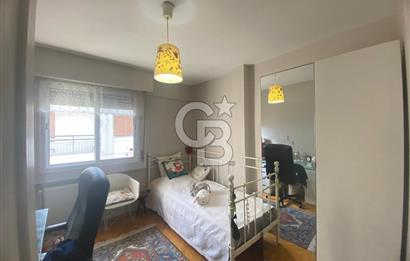 BOSTANLI B. SADİ HOŞSES SK. VRF KLİMALI 4+1 MERKEZİ LOKASYON SATILIK DUBLEX DAİRE 