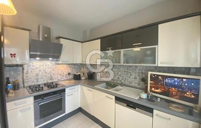 BOSTANLI B. SADİ HOŞSES SK. VRF KLİMALI 4+1 MERKEZİ LOKASYON SATILIK DUBLEX DAİRE 