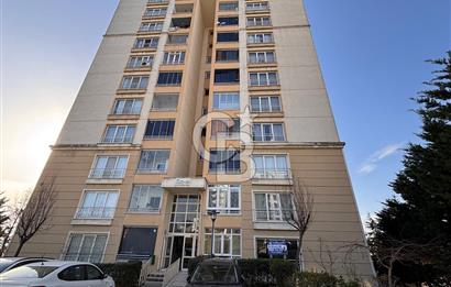 BAŞAKŞEHİR 16.BÖLGE SİTE İÇİNDE 3+1 BAHÇE KATI KİRALIK DAİRE