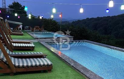 1293325051 AKÇAKOCA DA 2964 M2 TURİZM İMARLI SATILIK ARSA VE YAPI 