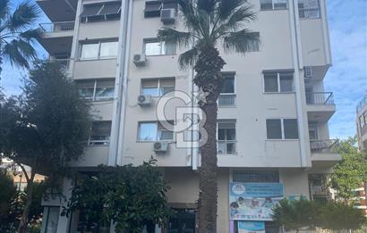 BOSTANLI B. SADİ HOŞSES SK. VRF KLİMALI 4+1 MERKEZİ LOKASYON SATILIK DUBLEX DAİRE 