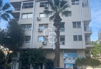 BOSTANLI B. SADİ HOŞSES SK. VRF KLİMALI 4+1 MERKEZİ LOKASYON SATILIK DUBLEX DAİRE  - 1 - 326552