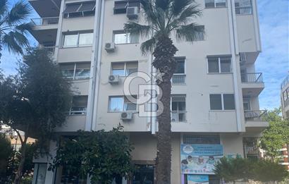 BOSTANLI B. SADİ HOŞSES SK. VRF KLİMALI 4+1 MERKEZİ LOKASYON SATILIK DUBLEX DAİRE 