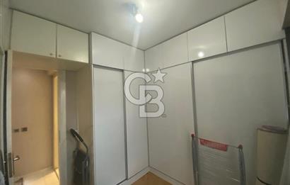 BOSTANLI B. SADİ HOŞSES SK. VRF KLİMALI 4+1 MERKEZİ LOKASYON SATILIK DUBLEX DAİRE 