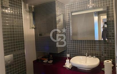 BOSTANLI B. SADİ HOŞSES SK. VRF KLİMALI 4+1 MERKEZİ LOKASYON SATILIK DUBLEX DAİRE 