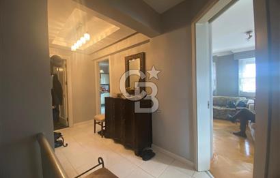 BOSTANLI B. SADİ HOŞSES SK. VRF KLİMALI 4+1 MERKEZİ LOKASYON SATILIK DUBLEX DAİRE 