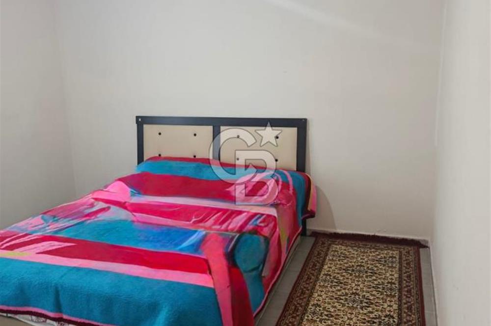 Menemen Türkelide Satılık Müstakil Tapulu Bağ Evi