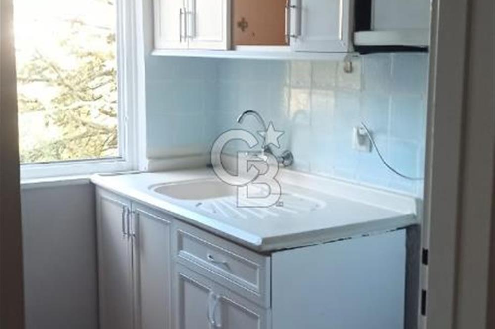 ERYAMANDA METROYA YAKIN KİRALIK 1+1 ARA KAT DAİRE