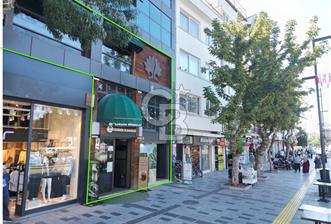 CB OPİA'DAN '' İSMETPAŞA CAD. CEPHE KURULU DÜZEN CAFE '' - 1 - 326512