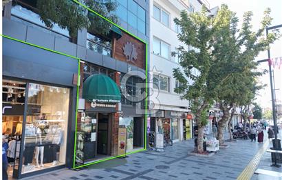 CB OPİA'DAN '' İSMETPAŞA CAD. CEPHE KURULU DÜZEN CAFE ''