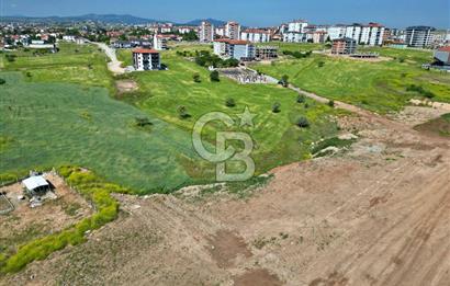 CB OPİA'DAN '' YAVUZ SULTAN SELİM YAKINI 4 KAT İMARLI ARSA ''