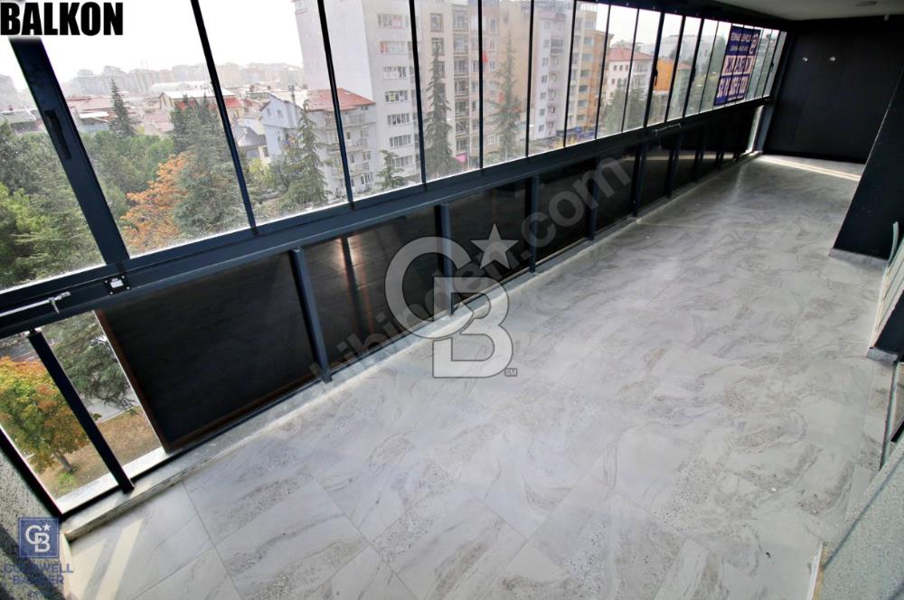 CB OPİA'DAN SGK KARŞISINDA ATAPARK MEVKİİ KİRALIK ( ŞEREF CAD. )