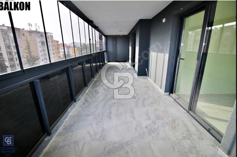 CB OPİA'DAN SGK KARŞISINDA ATAPARK MEVKİİ KİRALIK ( ŞEREF CAD. )