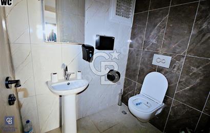 CB OPİA'DAN SGK KARŞISINDA ATAPARK MEVKİİ KİRALIK ( ŞEREF CAD. )