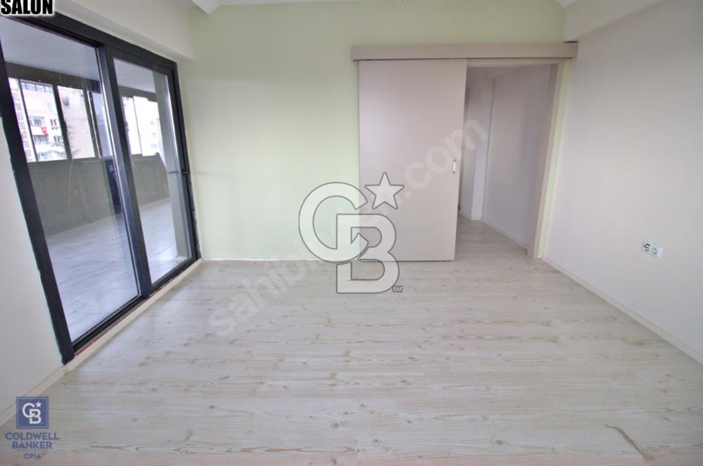 CB OPİA'DAN SGK KARŞISINDA ATAPARK MEVKİİ KİRALIK ( ŞEREF CAD. )