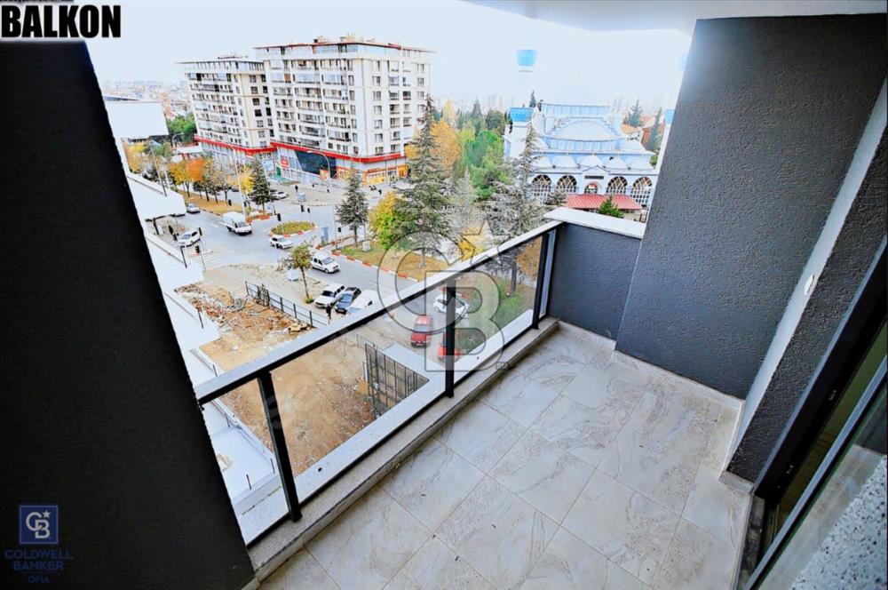 CB OPİA'DAN SGK KARŞISINDA ATAPARK MEVKİİ KİRALIK ( ŞEREF CAD. )