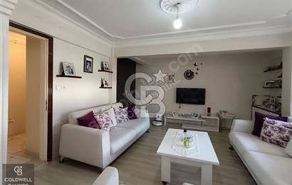 KINIKLI MH.de SİTE İÇERİSİNDE 3+1 SATILIK DAİRE